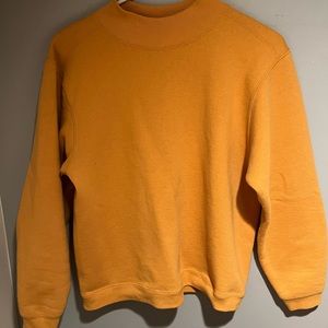 Womens S Catalina turtle neck/crewneck